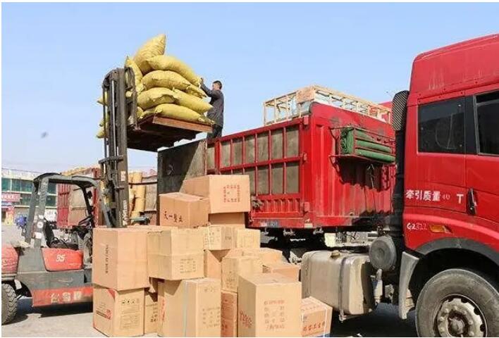 漳州到琼结县物流专线