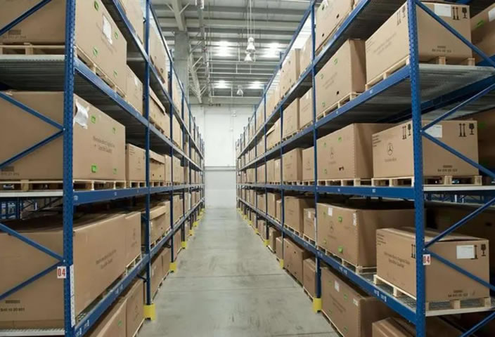 漳州到琼结县货物仓储