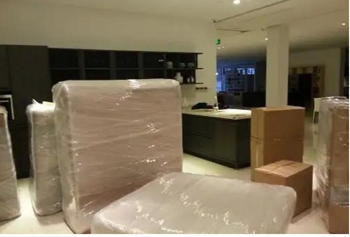 漳州到琼结县长途搬家