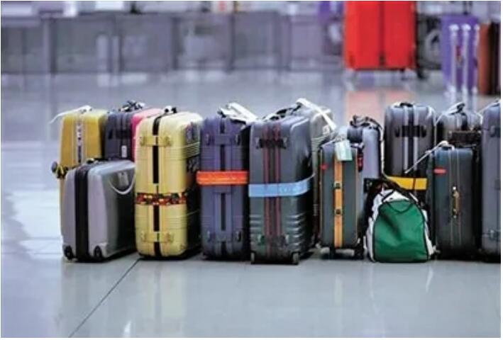 漳州到琼结县行李托运