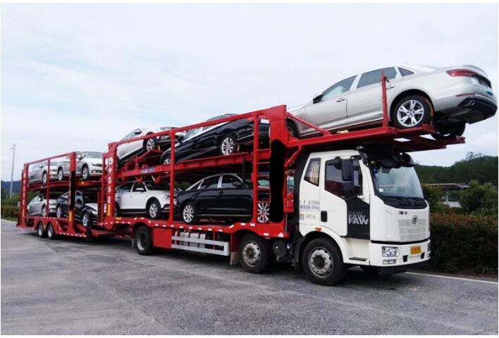 漳州到琼结县轿车托运